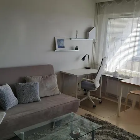 Cozy Studio With Spectacular View Just Near Nature And The Sea 아파트 *