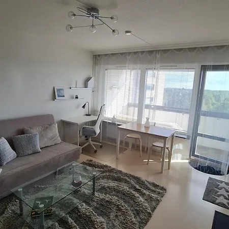 Cozy Studio With Spectacular View Just Near Nature And The Sea Apartment *