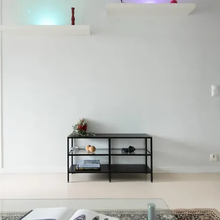 Cozy Studio With Spectacular View Just Near Nature And The Sea