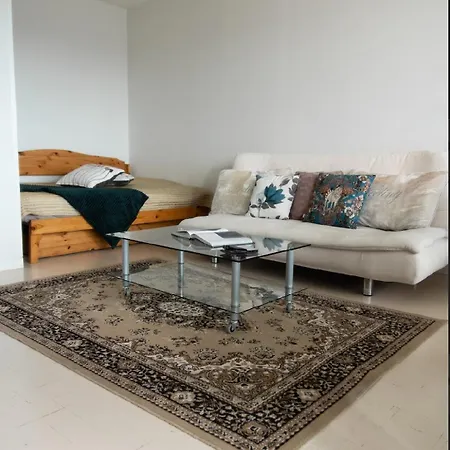 아파트 Cozy Studio With Spectacular View Just Near Nature And The Sea