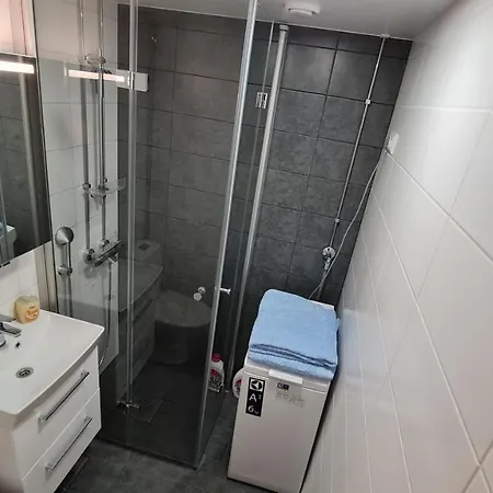 Cozy Studio With Spectacular View Just Near Nature And The Sea *